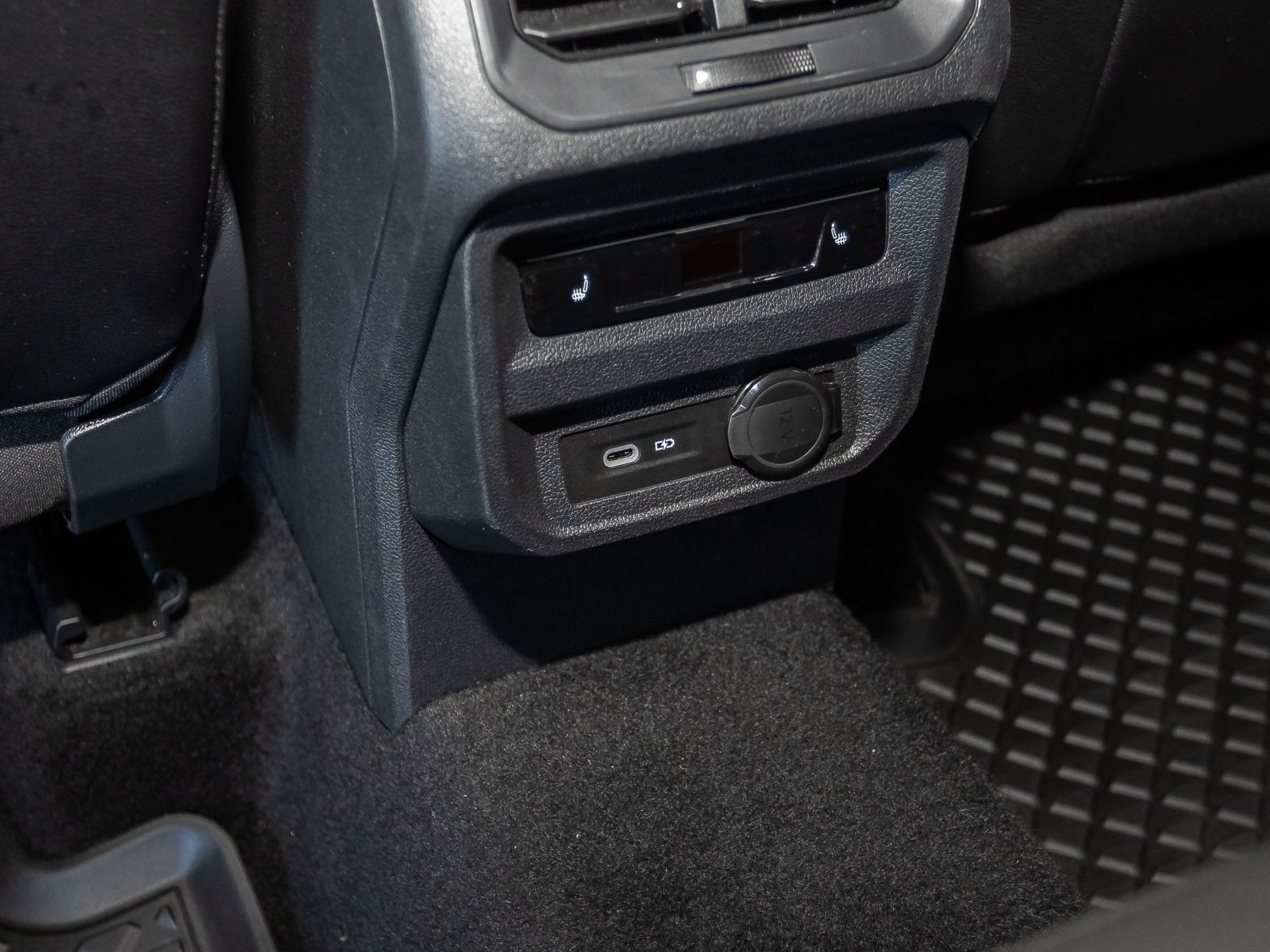 Volkswagen Tiguan Allspace R-Line 2.0TDI 4M DSG Navi Matrix Standhzg Panorama