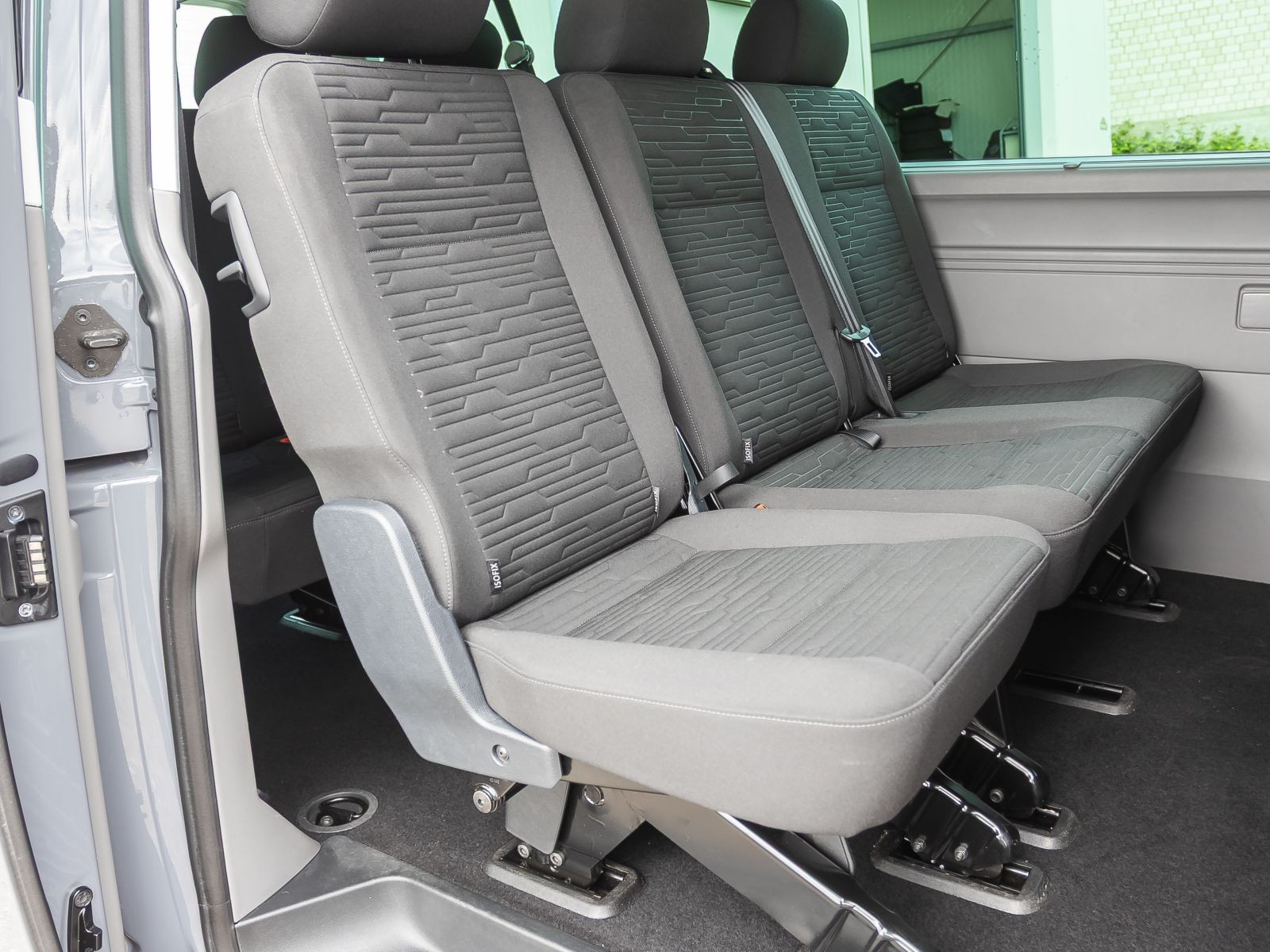 Volkswagen T6.1 Caravelle LR Comfortline 2.0TDI DSG Navi LED Standhzg ACC
