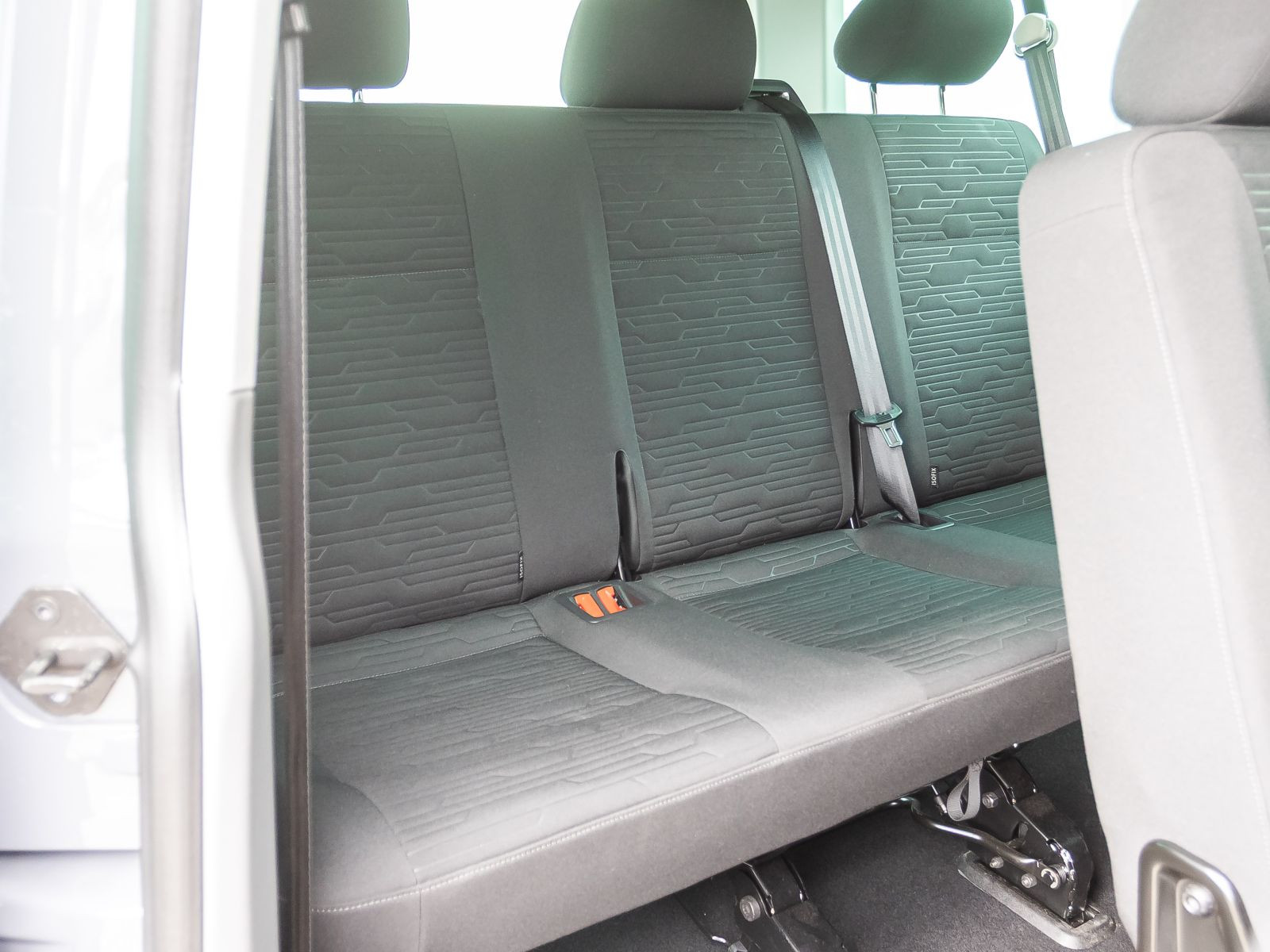 Volkswagen T6.1 Caravelle LR Comfortline 2.0TDI DSG Navi LED Standhzg ACC