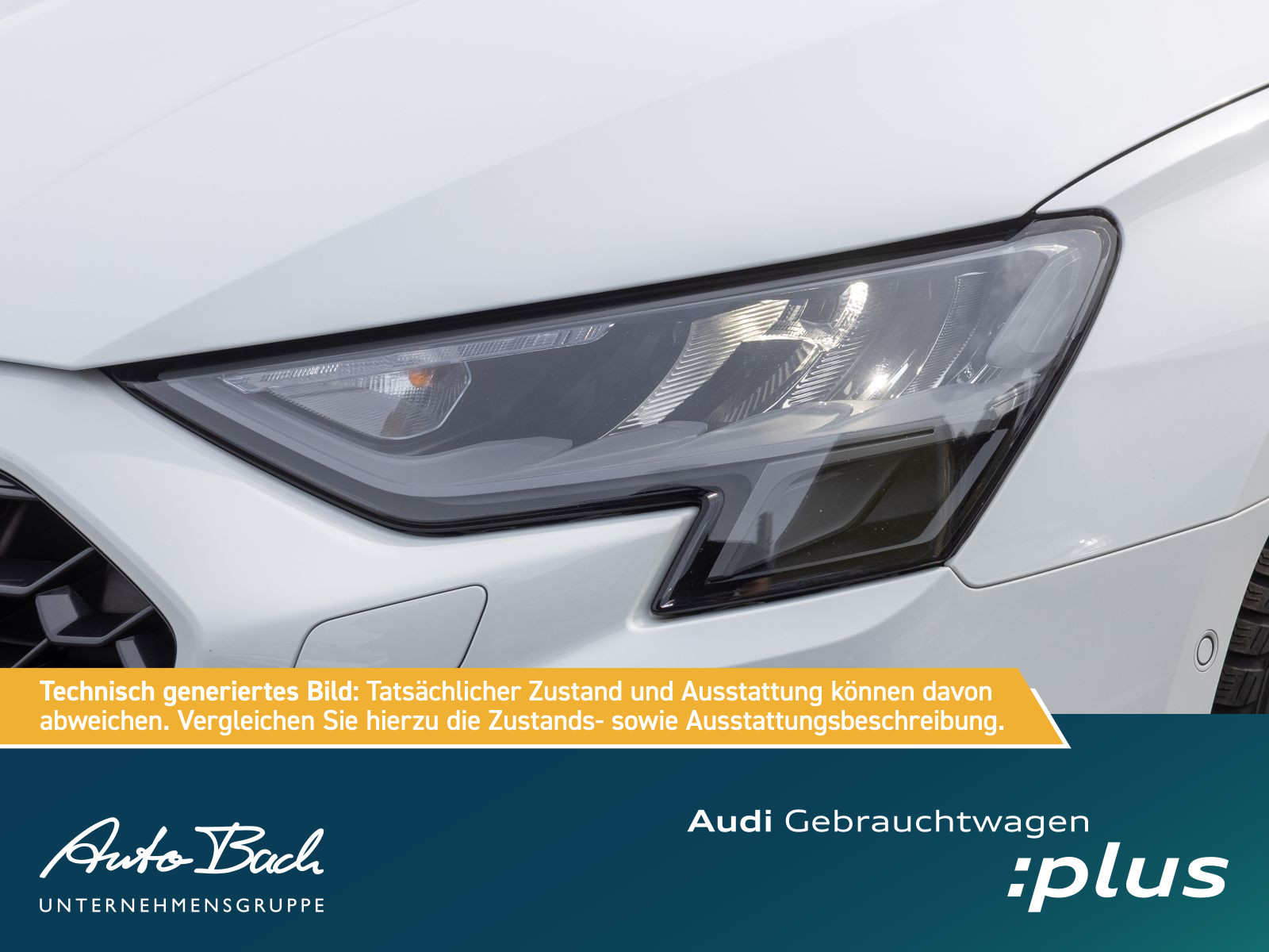 Audi A3 Sportback Advanced 35TFSI Stronic Navi LED ACC