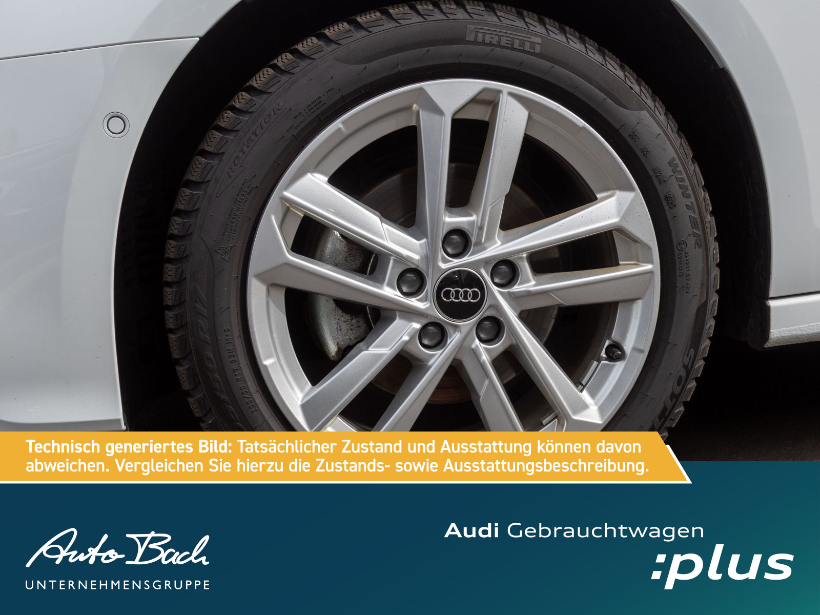 Audi A3 Sportback Advanced 35TFSI Stronic Navi LED ACC