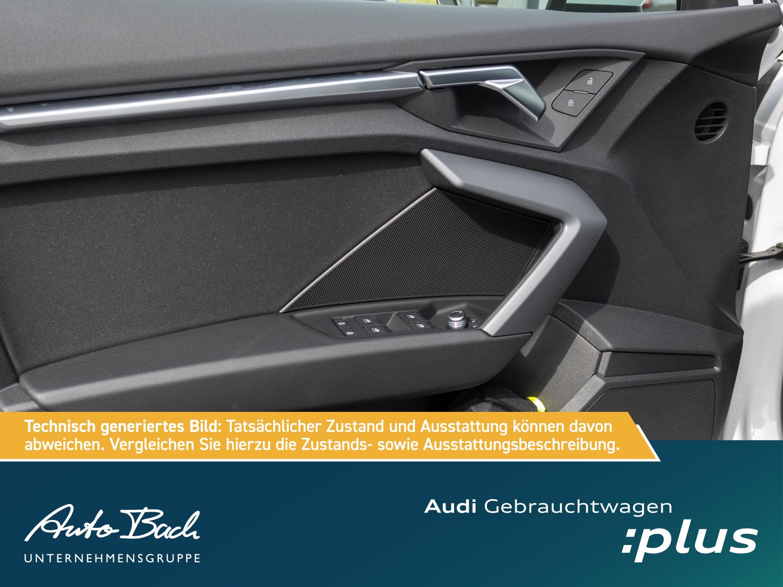 Audi A3 Sportback Advanced 35TFSI Stronic Navi LED ACC