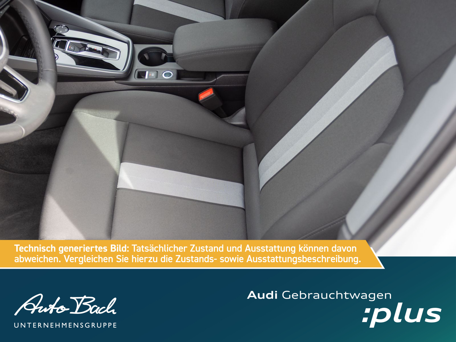 Audi A3 Sportback Advanced 35TFSI Stronic Navi LED ACC