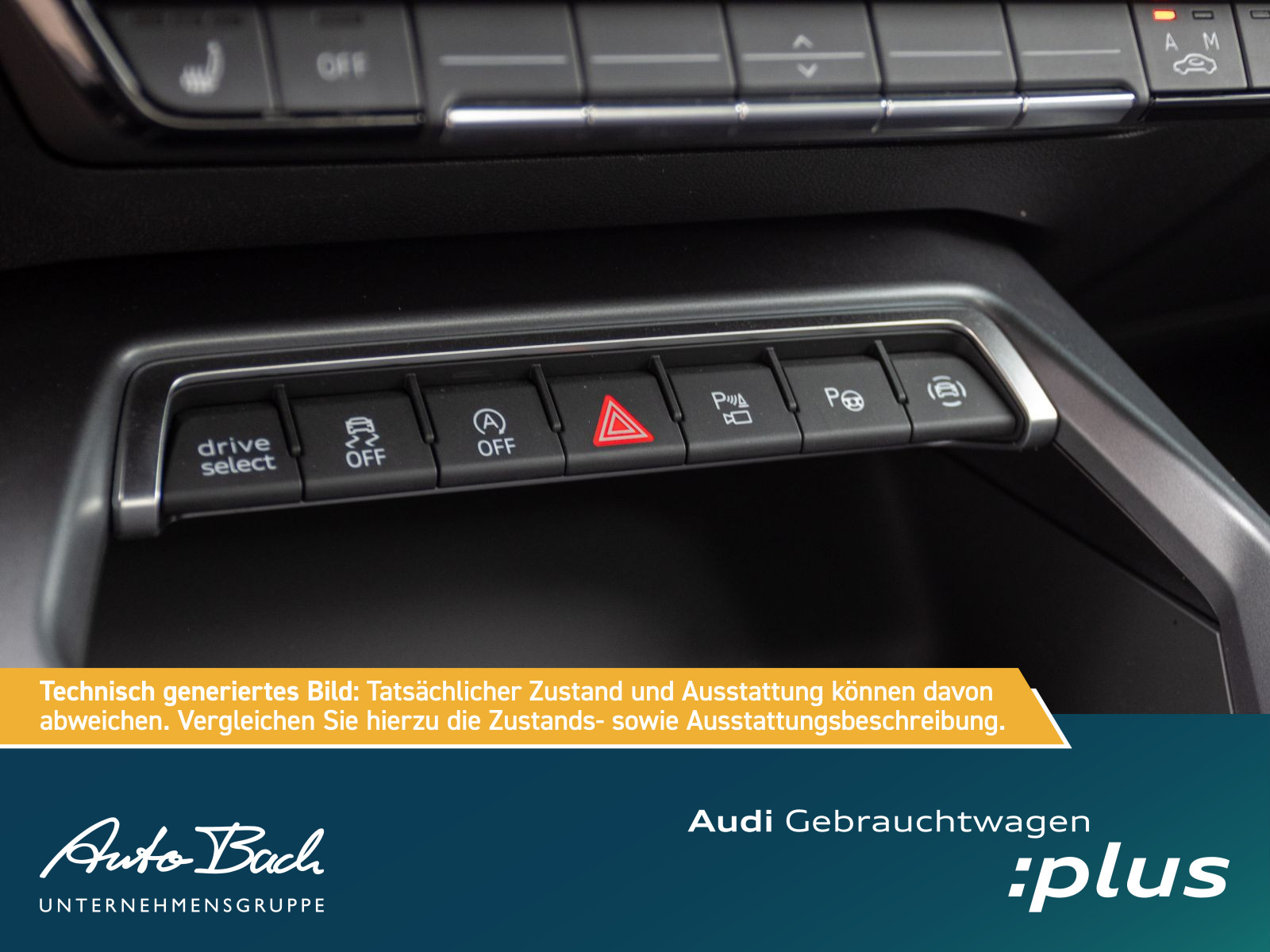 Audi A3 Sportback Advanced 35TFSI Stronic Navi LED ACC