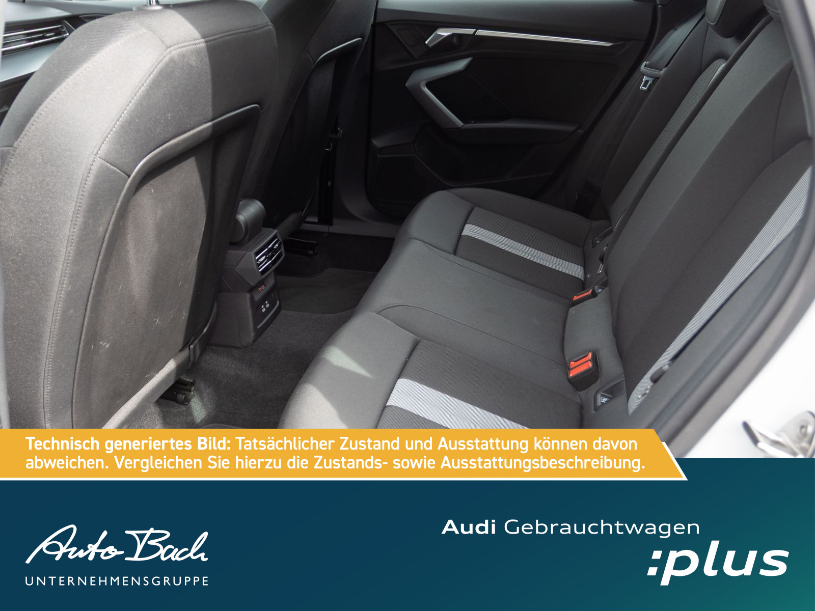 Audi A3 Sportback Advanced 35TFSI Stronic Navi LED ACC