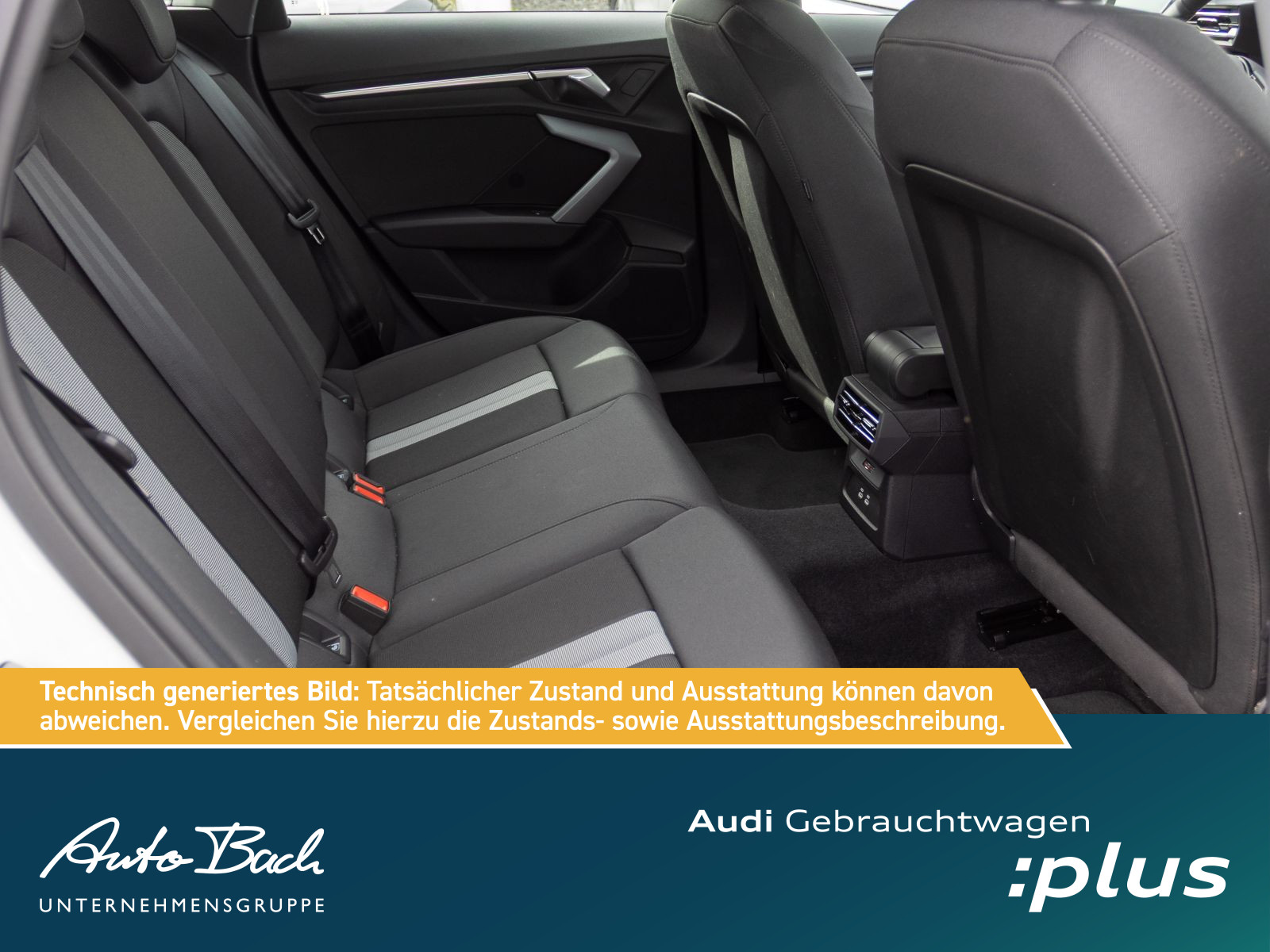 Audi A3 Sportback Advanced 35TFSI Stronic Navi LED ACC