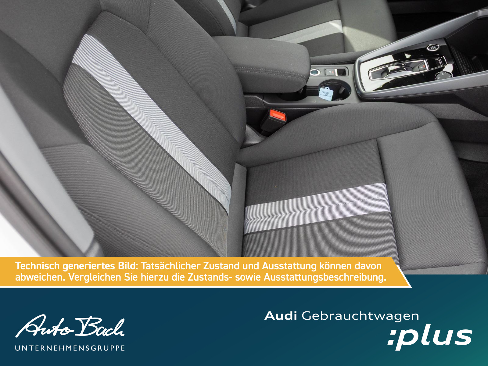 Audi A3 Sportback Advanced 35TFSI Stronic Navi LED ACC
