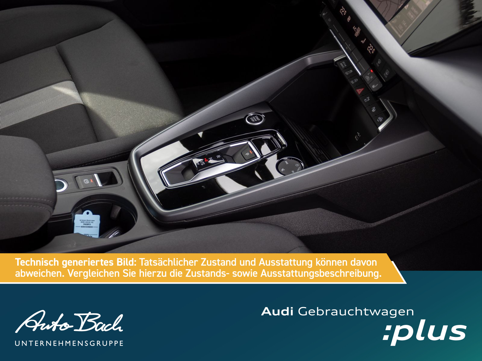 Audi A3 Sportback Advanced 35TFSI Stronic Navi LED ACC