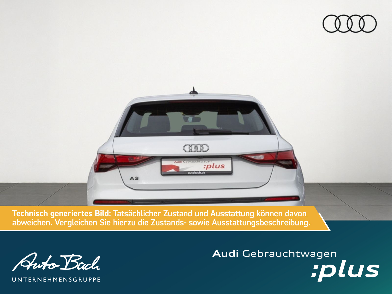 Audi A3 Sportback Advanced 35TFSI Stronic Navi LED ACC