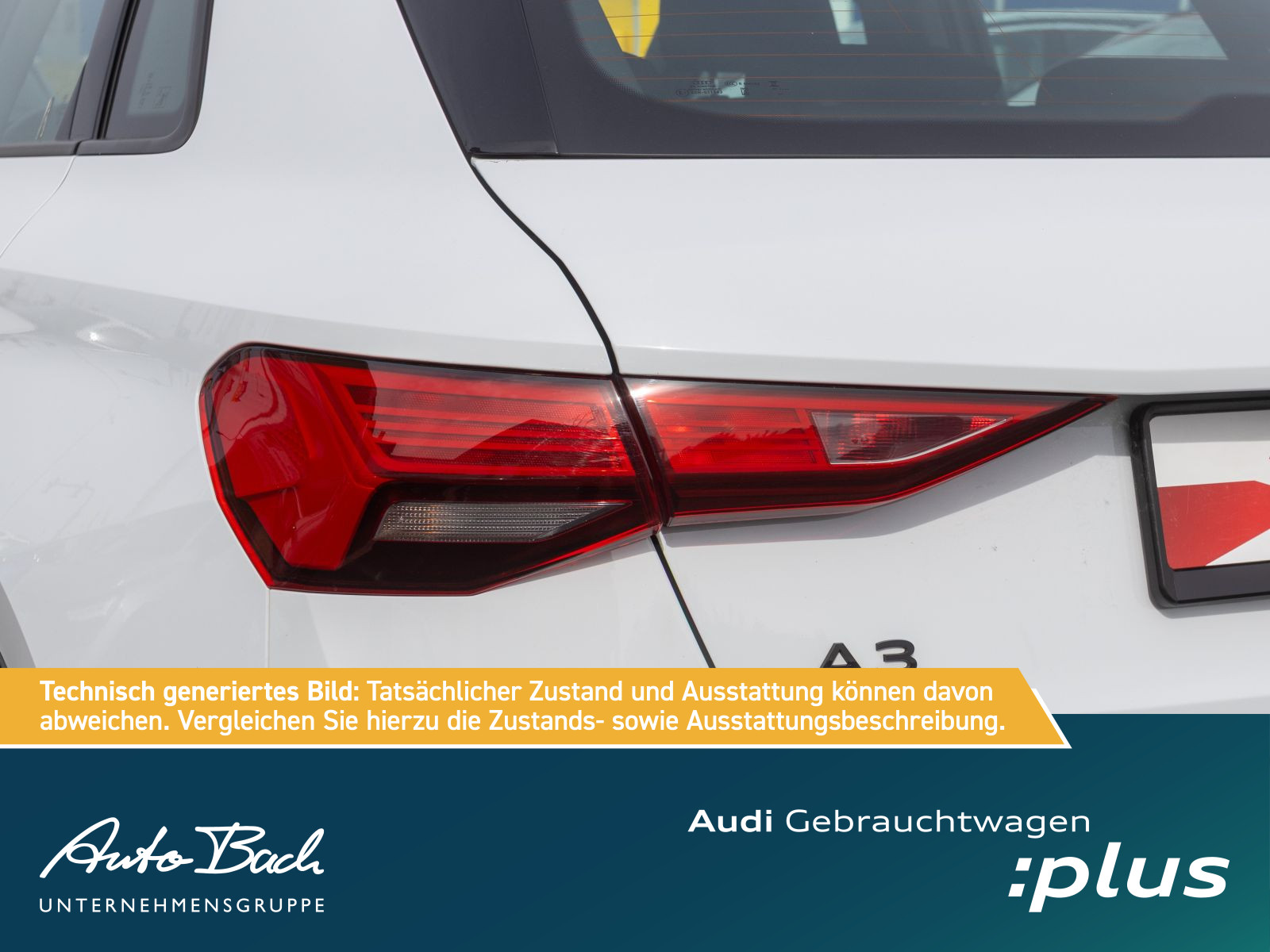 Audi A3 Sportback Advanced 35TFSI Stronic Navi LED ACC
