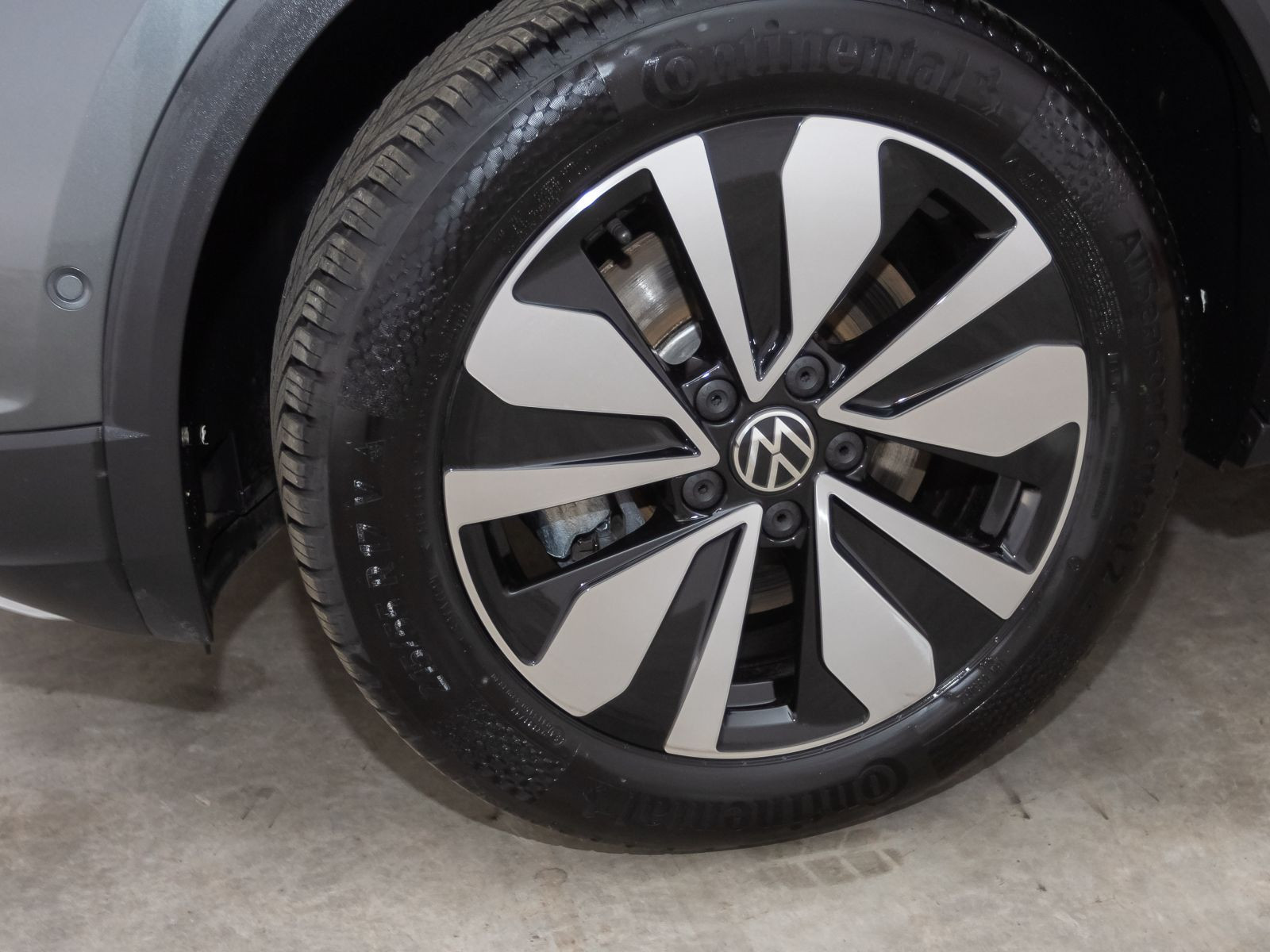 Volkswagen T-ROC 2.0 TDI DSG Goal, AHK, Rückfahrkamera, Navi, LED-Plus, App-Connect