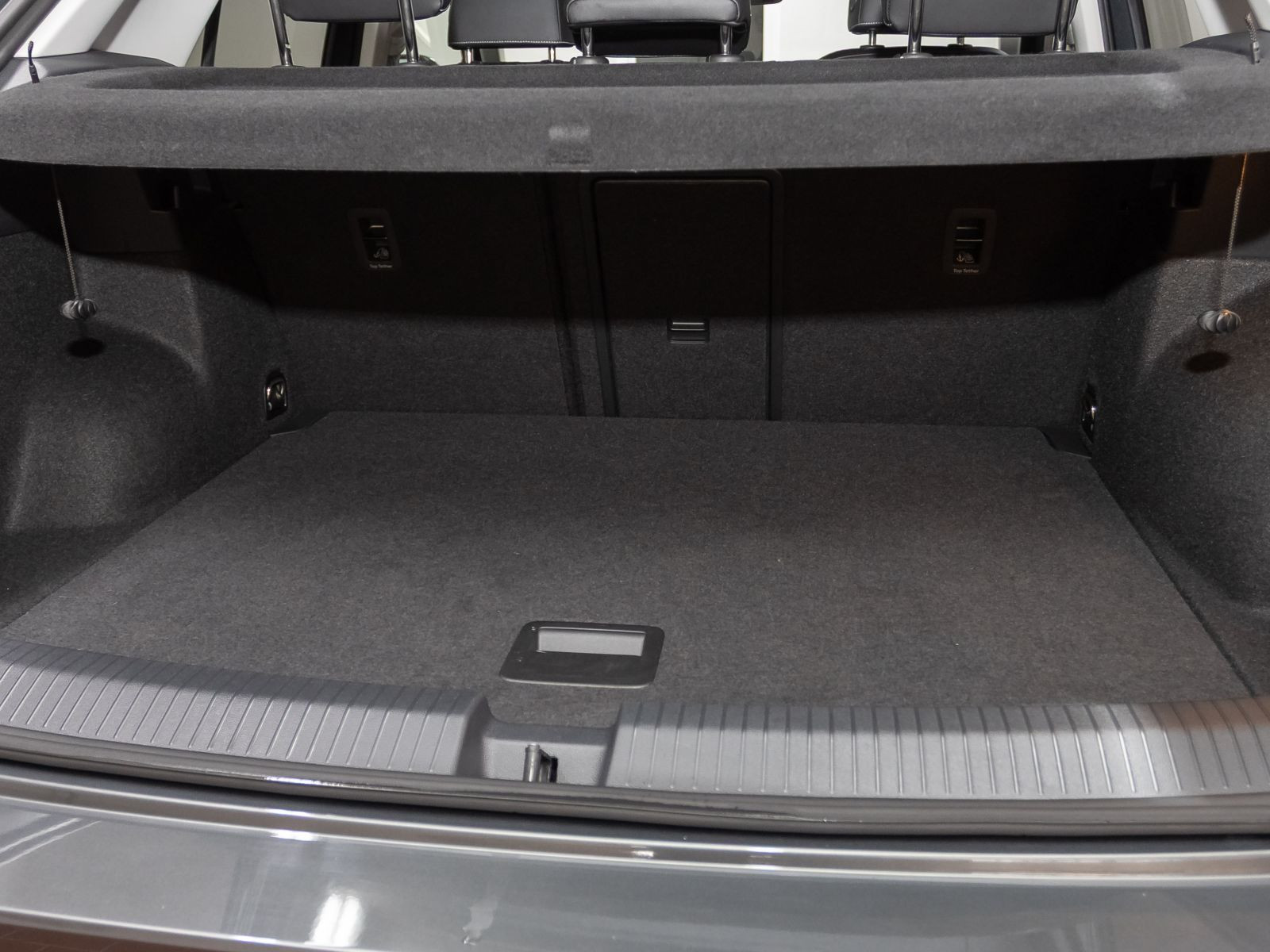 Volkswagen T-ROC 2.0 TDI DSG Goal, AHK, Rückfahrkamera, Navi, LED-Plus, App-Connect