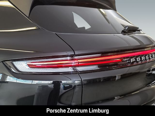 Porsche Cayenne S InnoDrive HA-Lenkung Sportabgas BOSE