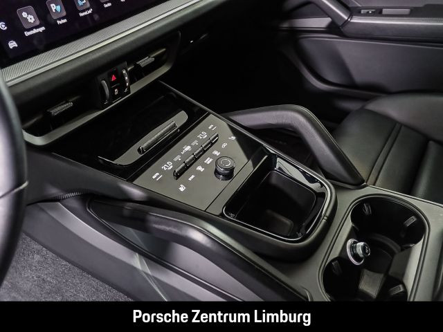 Porsche Cayenne S InnoDrive HA-Lenkung Sportabgas BOSE