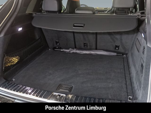 Porsche Cayenne S InnoDrive HA-Lenkung Sportabgas BOSE