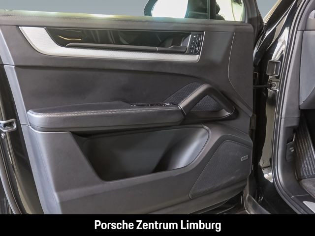 Porsche Cayenne S InnoDrive HA-Lenkung Sportabgas BOSE