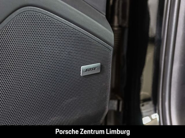 Porsche Cayenne S InnoDrive HA-Lenkung Sportabgas BOSE