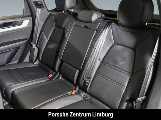 Porsche Cayenne S InnoDrive HA-Lenkung Sportabgas BOSE