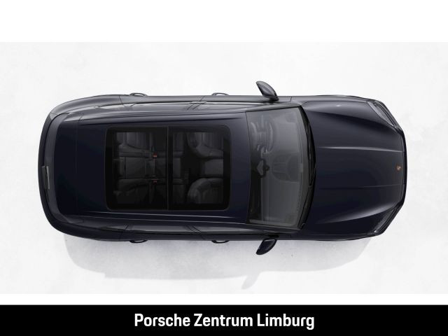 Porsche Cayenne S InnoDrive HA-Lenkung Sportabgas BOSE