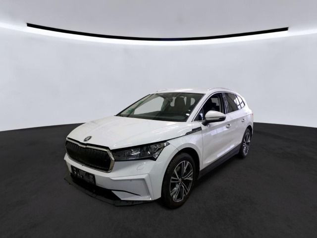 Skoda Enyaq 80X 4x4 Navi Standhzg LED ACC AHK