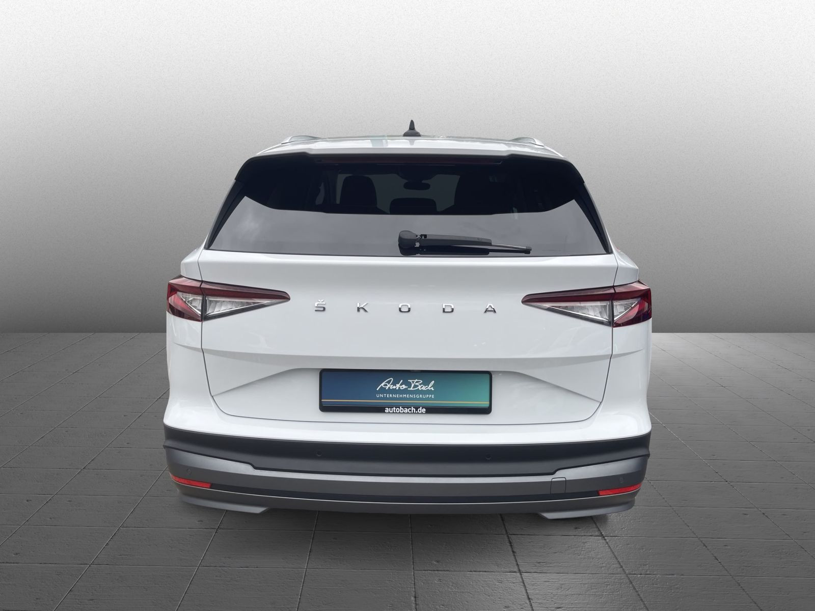 Skoda Enyaq 80X 4x4 Navi Standhzg LED ACC AHK
