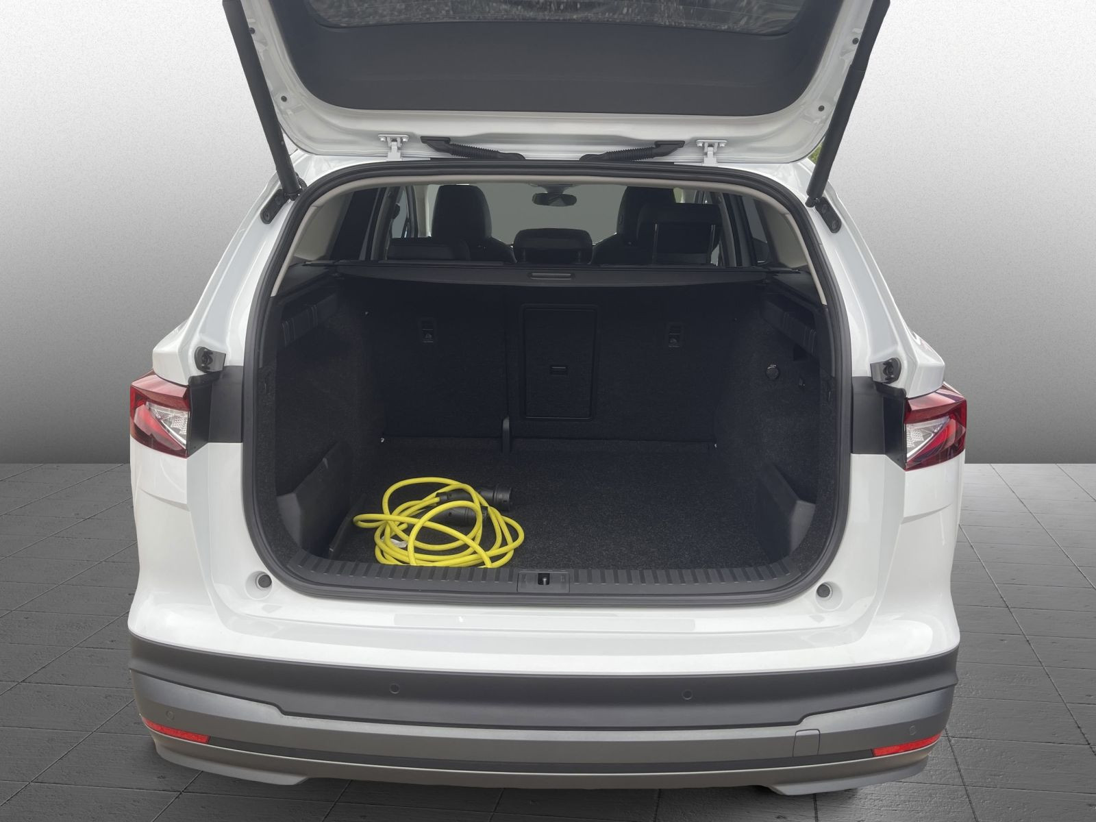 Skoda Enyaq 80X 4x4 Navi Standhzg LED ACC AHK