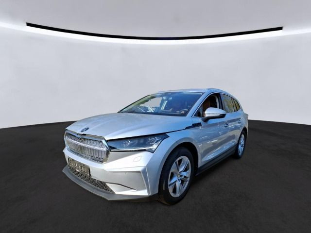 Skoda Enyaq 80X 4x4 Navi Standhzg HuD ACC LED EPH