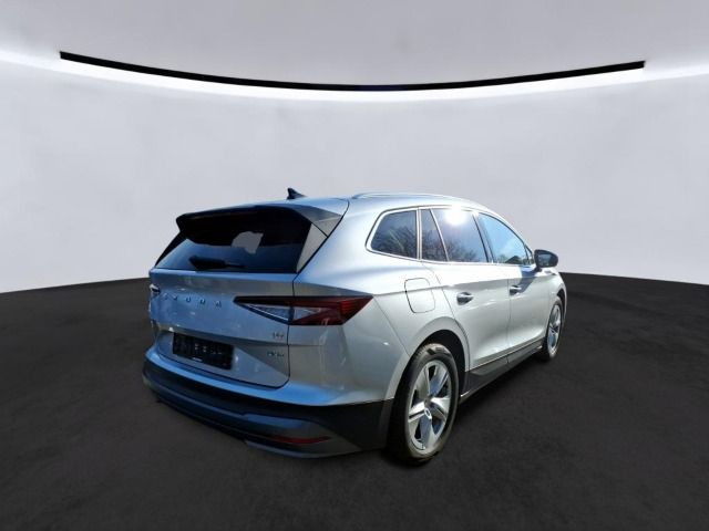 Skoda Enyaq 80X 4x4 Navi Standhzg HuD ACC LED EPH