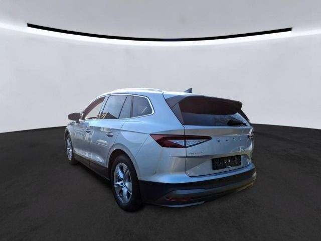 Skoda Enyaq 80X 4x4 Navi Standhzg HuD ACC LED EPH