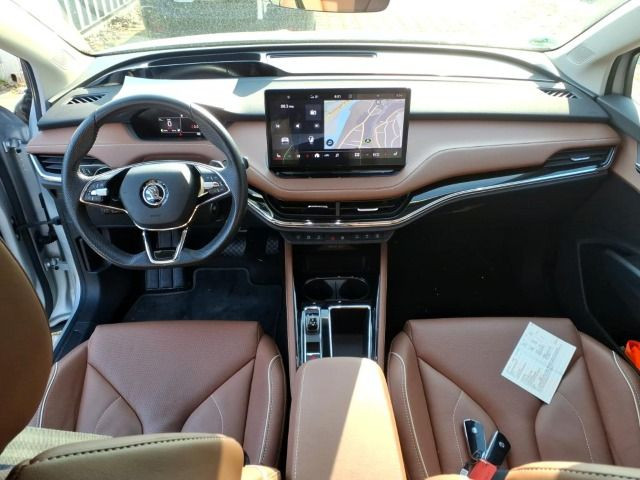 Skoda Enyaq 80X 4x4 Navi Standhzg HuD ACC LED EPH