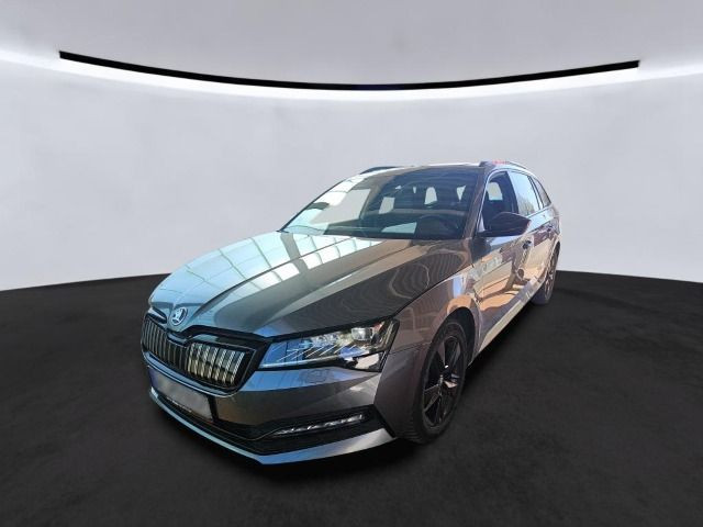 Skoda Superb Combi Sportline 1.4TSI DSG Navi Panorama