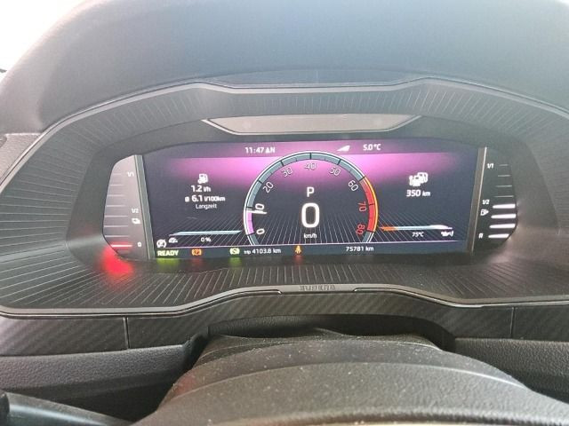 Skoda Superb Combi Sportline 1.4TSI DSG Navi Panorama