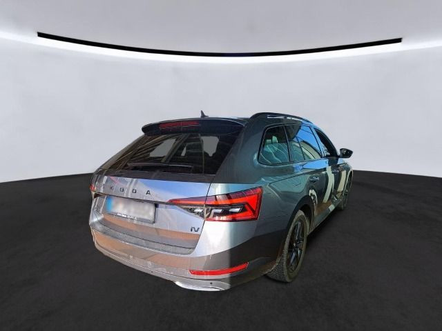 Skoda Superb Combi Sportline 1.4TSI DSG Navi Panorama