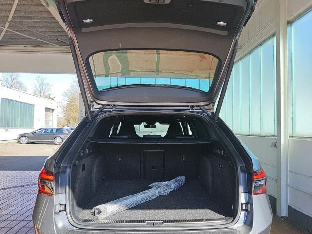 Skoda Superb Combi Sportline 1.4TSI DSG Navi Panorama
