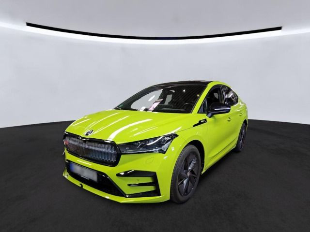 Skoda Enyaq Coupé RS Standhzg Panorama HuD Canton Matrix