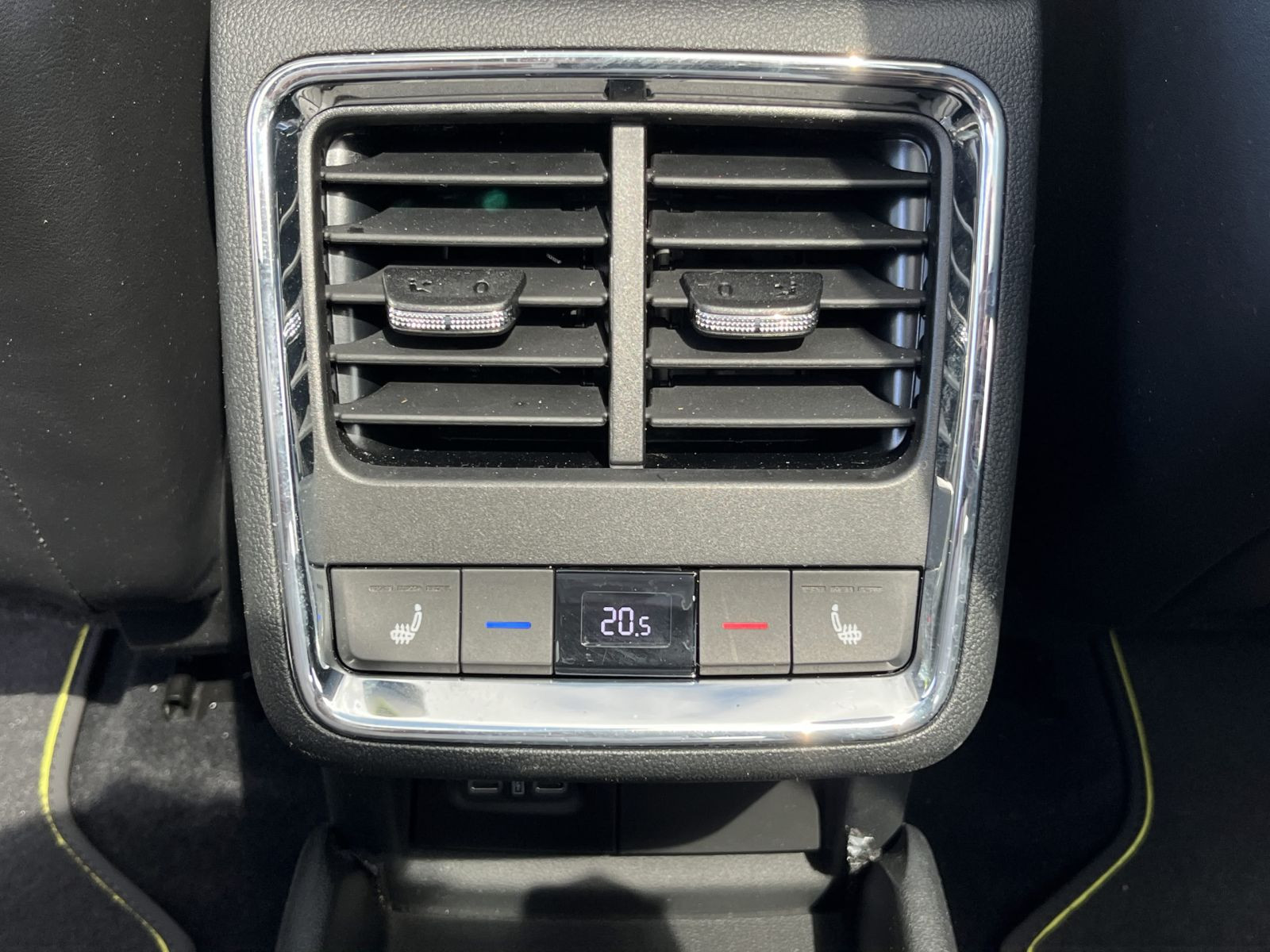 Skoda Enyaq Coupé RS Standhzg Panorama HuD Canton Matrix
