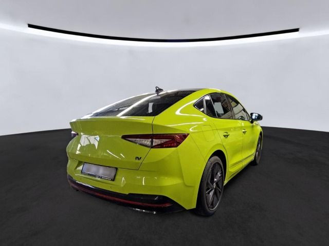Skoda Enyaq Coupé RS Standhzg Panorama HuD Canton Matrix