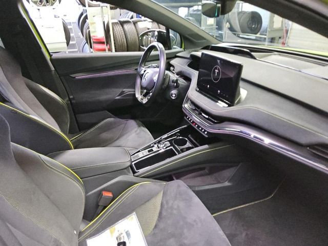 Skoda Enyaq Coupé RS Standhzg Panorama HuD Canton Matrix