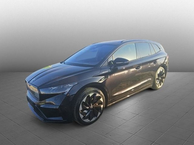 Skoda Enyaq 80X 4x4 Sportline Navi Standhzg Panorama LED