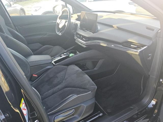 Skoda Enyaq 80X 4x4 Sportline Navi Standhzg Panorama LED
