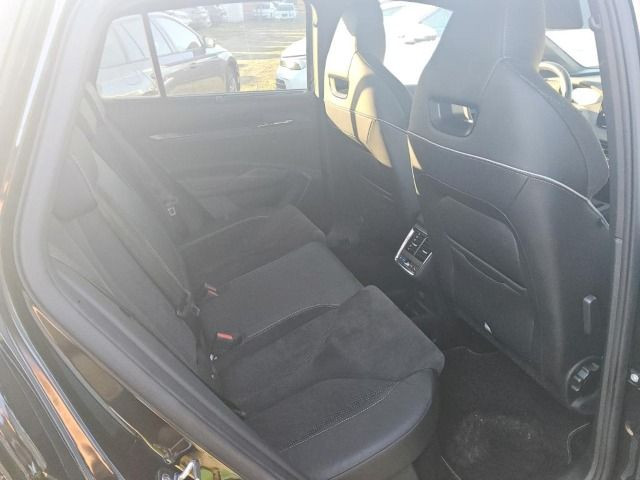 Skoda Enyaq 80X 4x4 Sportline Navi Standhzg Panorama LED