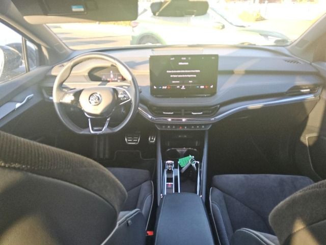 Skoda Enyaq 80X 4x4 Sportline Navi Standhzg Panorama LED
