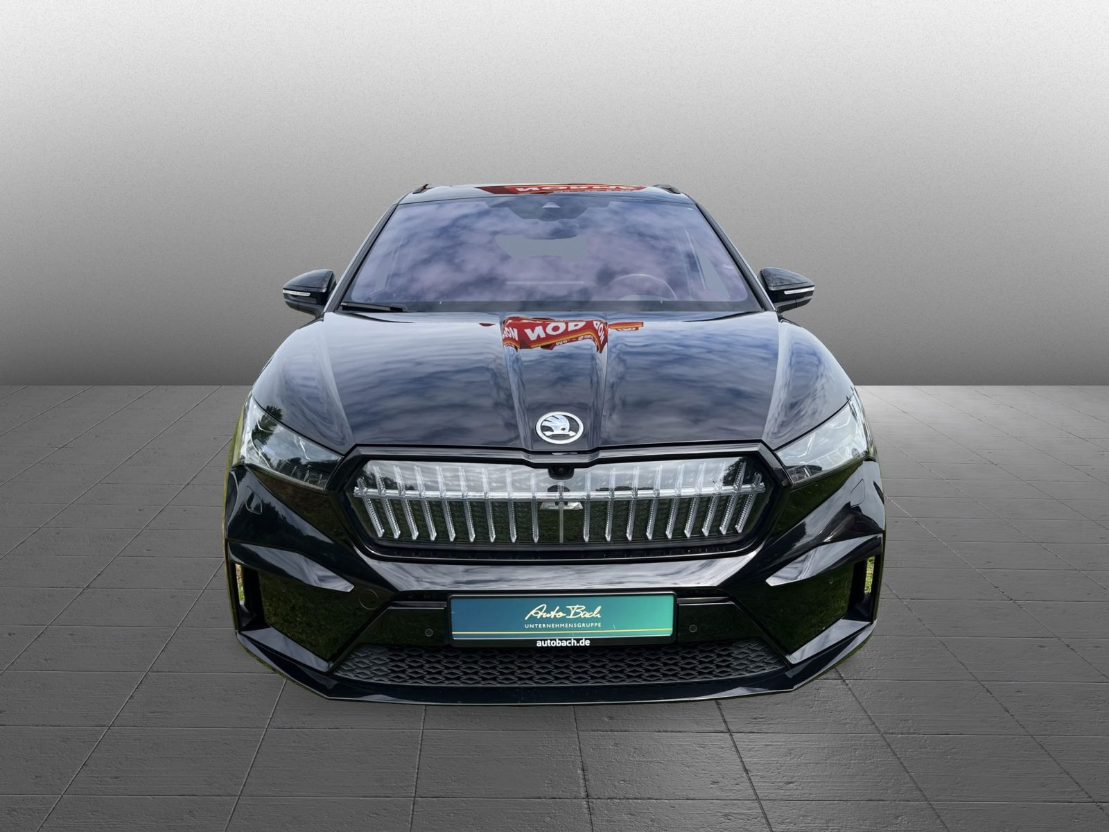 Skoda Enyaq 80X 4x4 Sportline Navi Standhzg Panorama LED