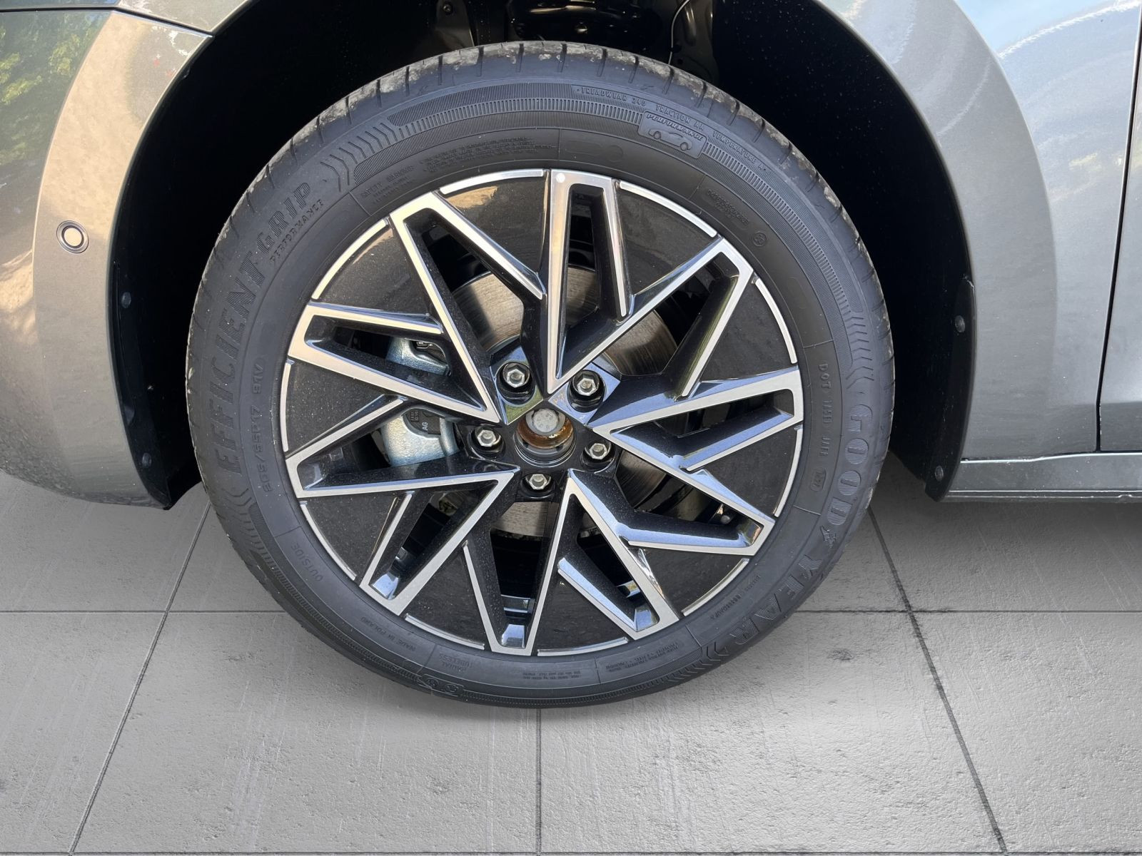 Skoda Octavia Combi Balance 2,0 TDI DSG AHK HuD LED