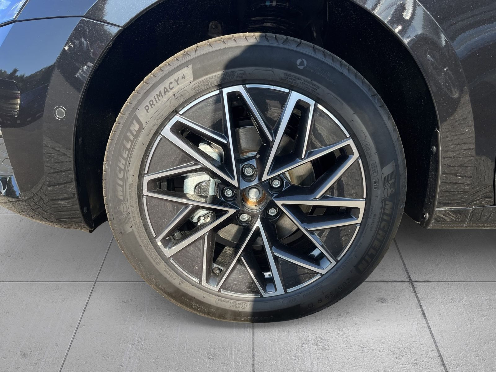 Skoda Octavia Combi Balance 2,0 TDI DSG AHK HuD LED