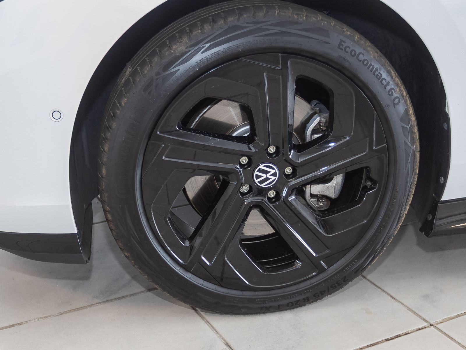 Volkswagen ID.7 Tourer GTX Navi Panorama ACC EPH HuD