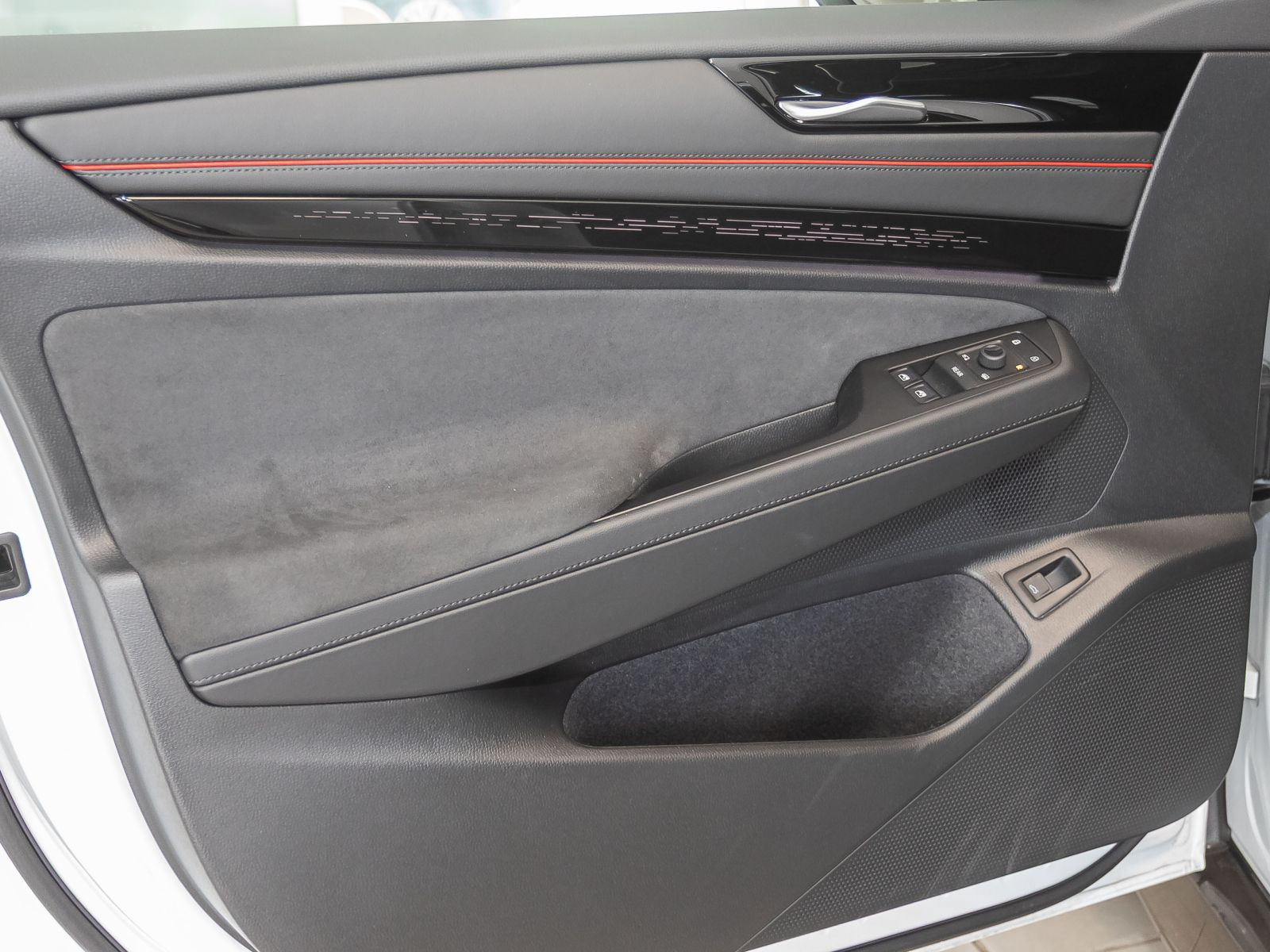 Volkswagen ID.7 Tourer GTX Navi Panorama ACC EPH HuD