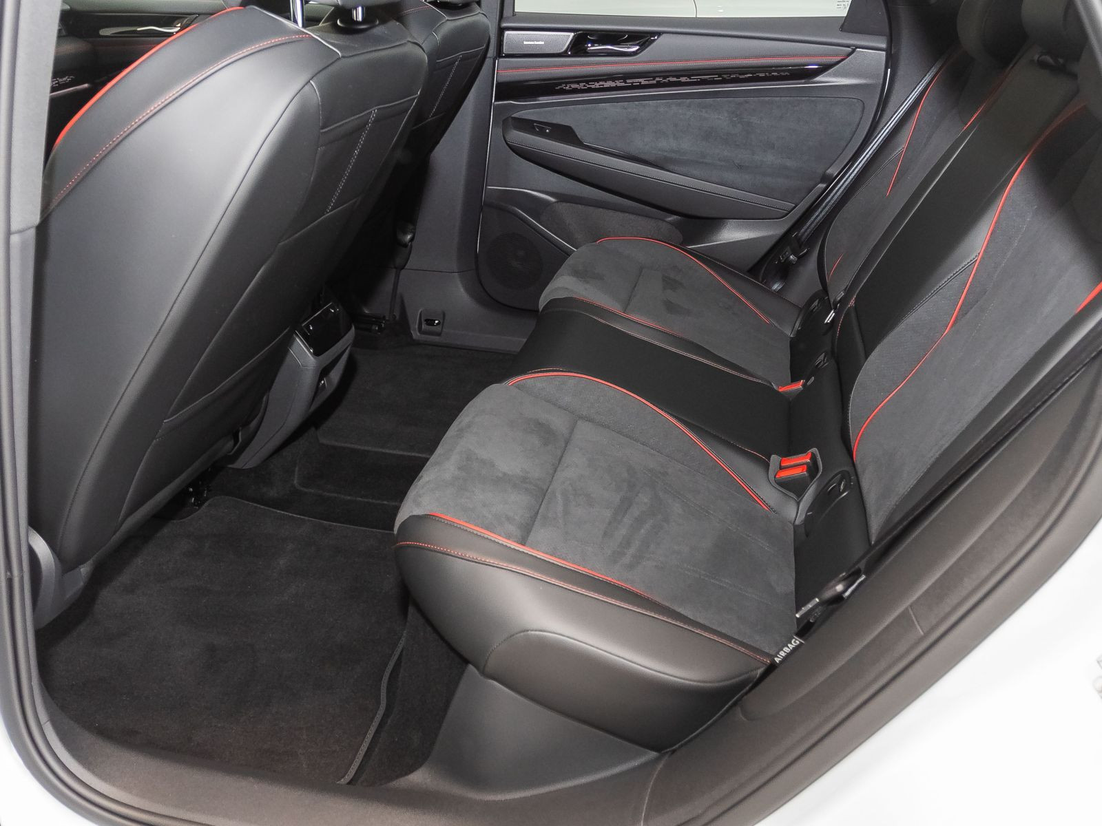 Volkswagen ID.7 Tourer GTX Navi Panorama ACC EPH HuD