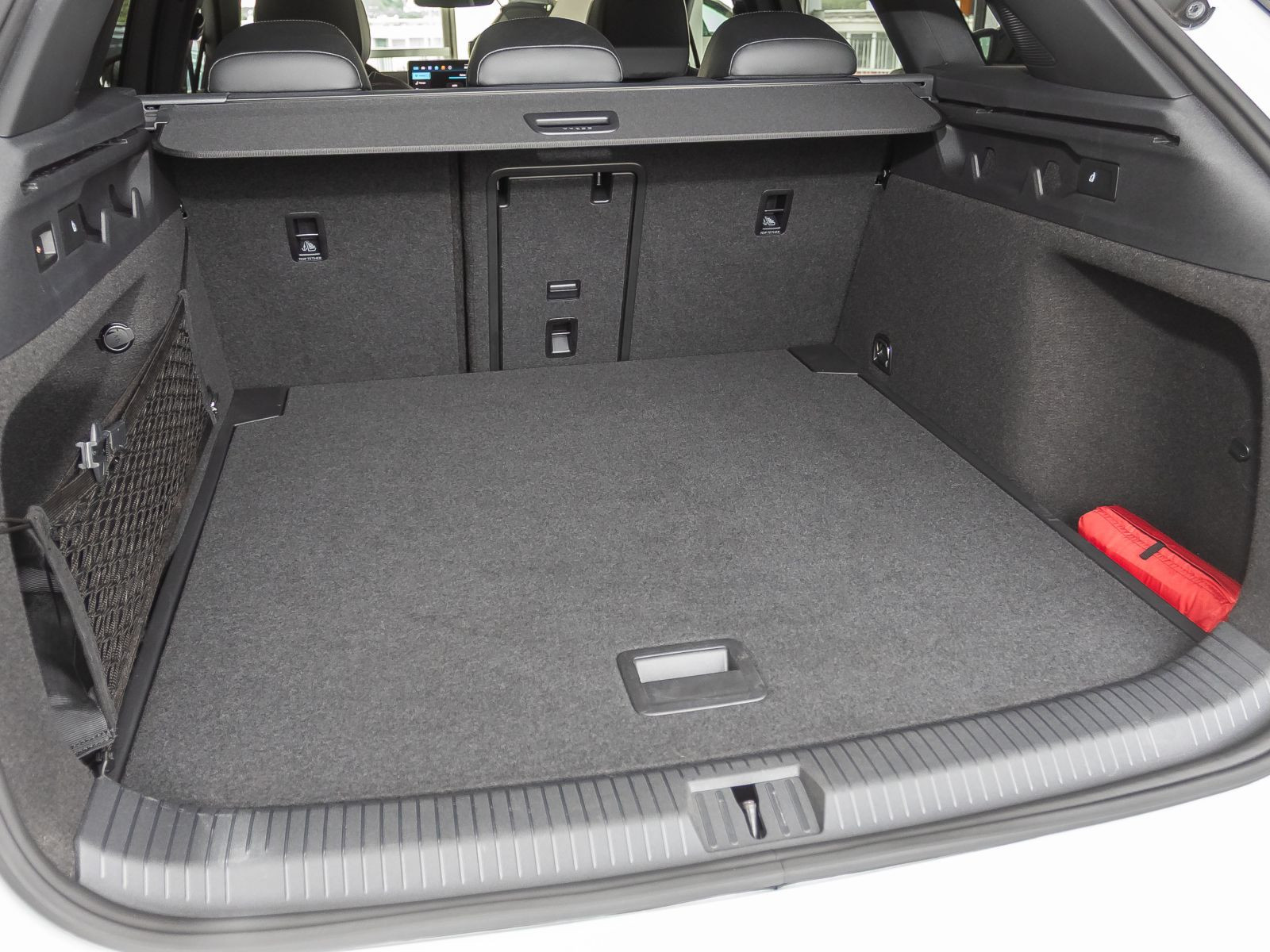 Volkswagen ID.7 Tourer GTX Navi Panorama ACC EPH HuD