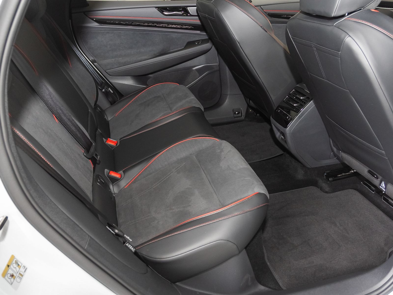 Volkswagen ID.7 Tourer GTX Navi Panorama ACC EPH HuD